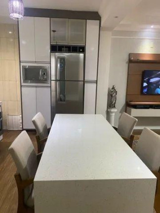 Imagem Casa com 2 Quartos à Venda, 90 m² em Parque Orestes ôngaro - Hortolândia