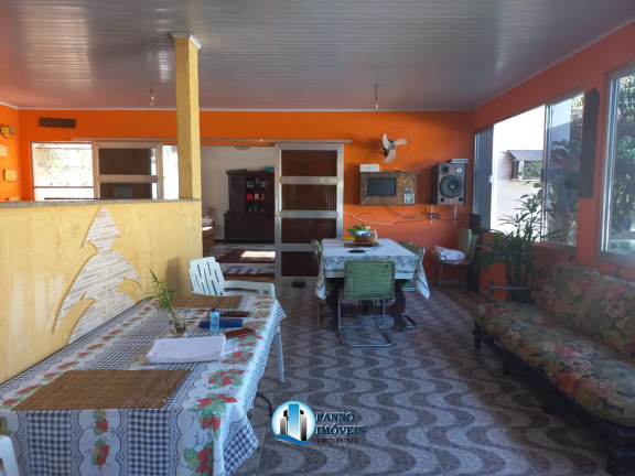 Imagem Casa com 3 Quartos à Venda, 140 m² em Jardim Rotsen - Duque De Caxias