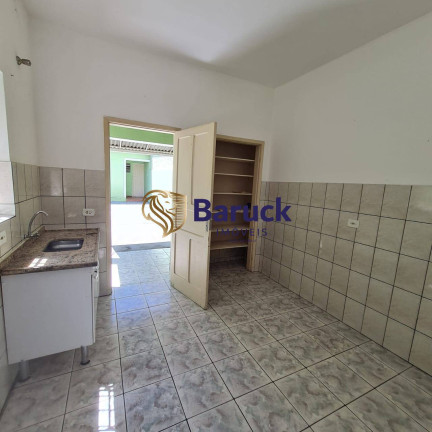 Casa com 3 Quartos à Venda, 150 m² em Santo Amaro - São Paulo