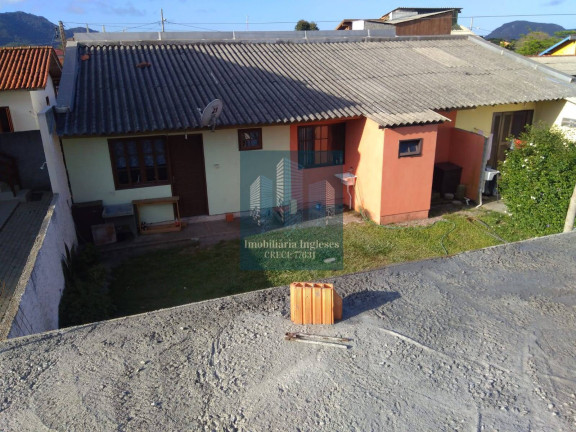 Imagem Casa com 3 Quartos à Venda, 25 m² em São João Do Rio Vermelho - Florianópolis Imagem Casa com 3 Quartos à Venda, 25 m² em São João Do Rio Vermelho - Florianópolis