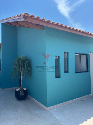 Imagem Casa com 2 Quartos à Venda, 60 m² em Jamaica - Itanhaém