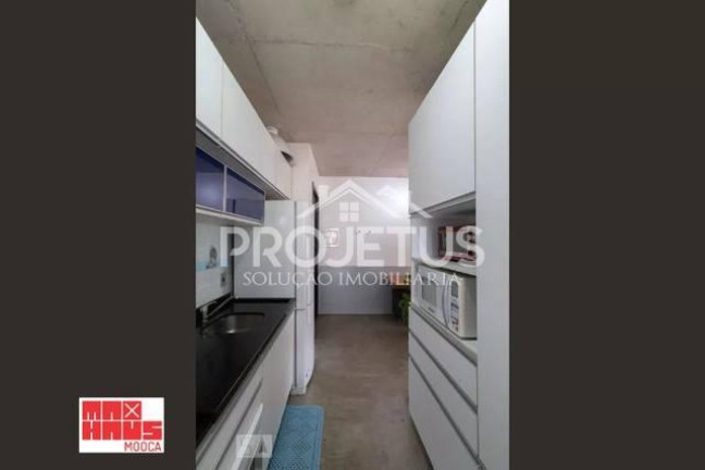 Imagem Apartamento com 2 Quartos à Venda, 74 m² em Mooca - São Paulo