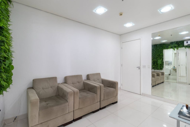 Imagem Sala Comercial à Venda, 40 m² em Brooklin Paulista - São Paulo