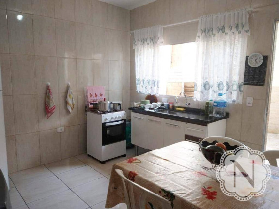 Imagem Casa com 2 Quartos à Venda, 140 m² em Laranjeiras - Itanhaém