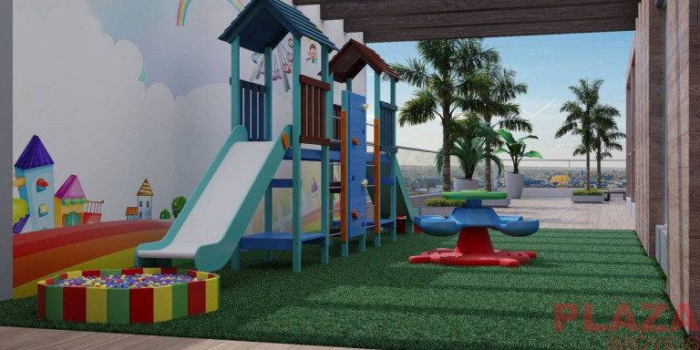 Imagem Apartamento com 2 Quartos à Venda, 73 m² em Tabuleiro - Camboriú