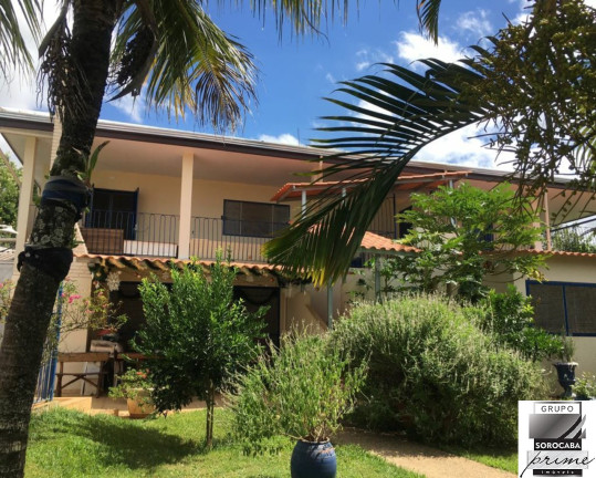 Imagem Imóvel com 6 Quartos à Venda, 2.460 m² em Centro - Araçoiaba Da Serra Imagem Imóvel com 6 Quartos à Venda, 2.460 m² em Centro - Araçoiaba Da Serra