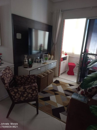 Imagem Apartamento com 3 Quartos à Venda, 68 m² em Zona De Expansão (aruana) - Aracaju Imagem Apartamento com 3 Quartos à Venda, 68 m² em Zona De Expansão (aruana) - Aracaju