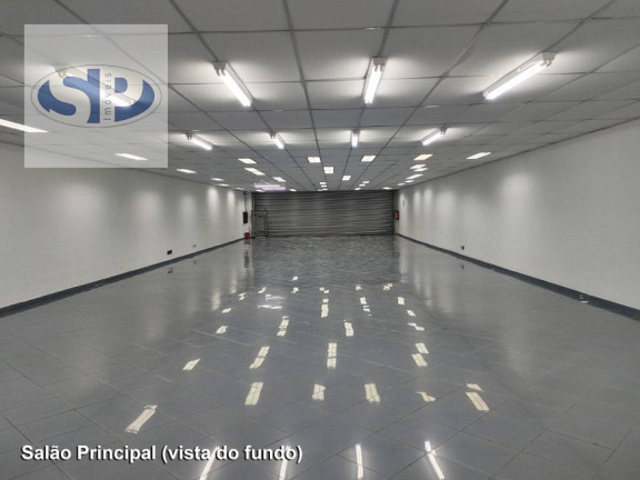 Imagem Imóvel Comercial para Alugar, 400 m² em Mooca - São Paulo Imagem Imóvel Comercial para Alugar, 400 m² em Mooca - São Paulo