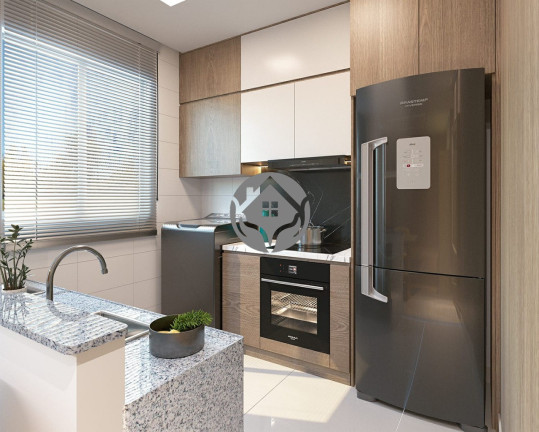 Imagem Imóvel com 2 Quartos à Venda, 63 m² em Paquetá - Belo Horizonte Imagem Imóvel com 2 Quartos à Venda, 63 m² em Paquetá - Belo Horizonte