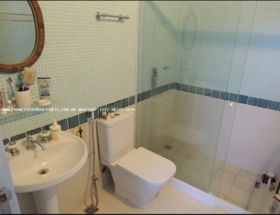 Imagem Casa com 4 Quartos à Venda, 1.356 m² em Jardim Botânico - Rio De Janeiro