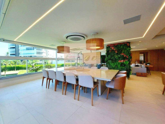 Imagem Apartamento com 5 Quartos à Venda, 470 m² Imagem Apartamento com 5 Quartos à Venda, 470 m²