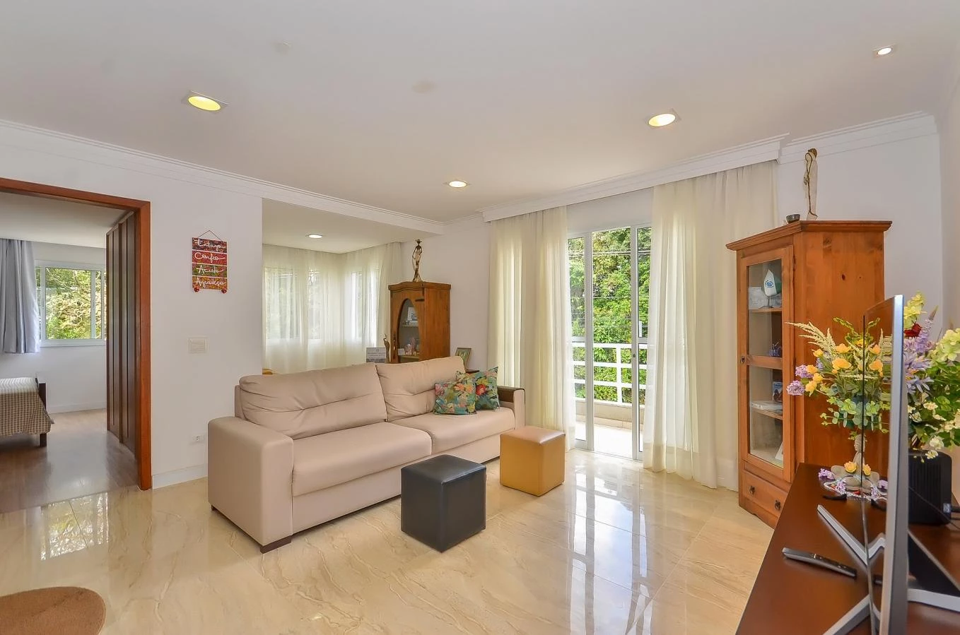 Casa com 3 Quartos à Venda, 236 m² em Vista Alegre - Curitiba