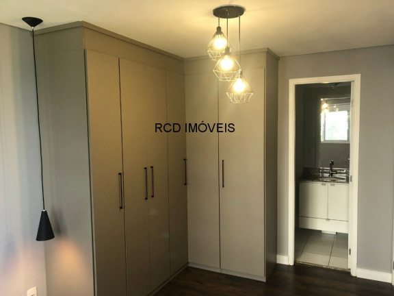 Imagem Apartamento com 2 Quartos à Venda, 60 m² em Jardim Das Vertentes - São Paulo