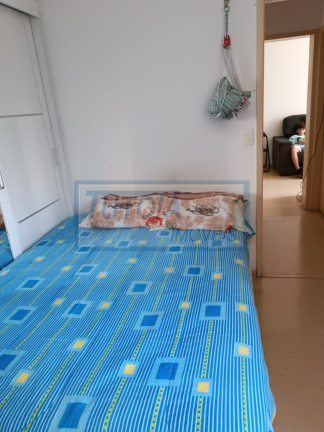 Imagem Apartamento com 2 Quartos à Venda, 65 m² em Paraíso - São Paulo Imagem Apartamento com 2 Quartos à Venda, 65 m² em Paraíso - São Paulo