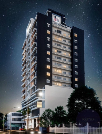 Imagem Apartamento com 3 Quartos à Venda, 33 m² em Centro - Capão Da Canoa Imagem Apartamento com 3 Quartos à Venda, 33 m² em Centro - Capão Da Canoa
