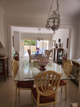 Imagem Casa com 4 Quartos à Venda, 400 m² em Alphaville - Santana De Parnaíba Imagem Casa com 4 Quartos à Venda, 400 m² em Alphaville - Santana De Parnaíba