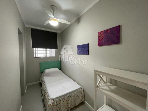 Imagem Apartamento com 2 Quartos à Venda, 93 m² em Pitangueiras - Guarujá