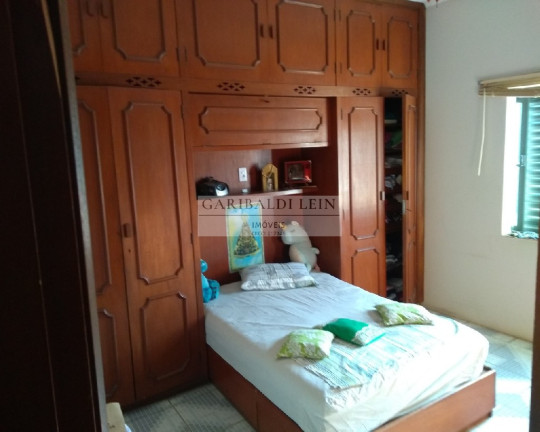 Imagem Casa com 4 Quartos à Venda, 170 m² em Jardim Flamboyant - Campinas