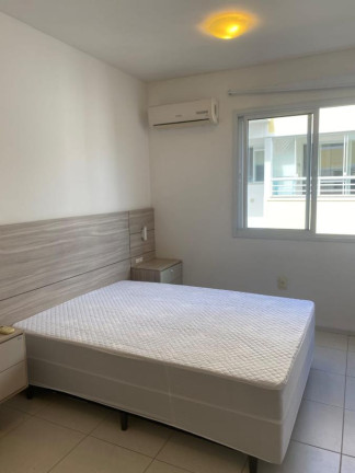 Imagem Apartamento com 1 Quarto para Alugar, 43 m² em Canasvieiras - Florianópolis