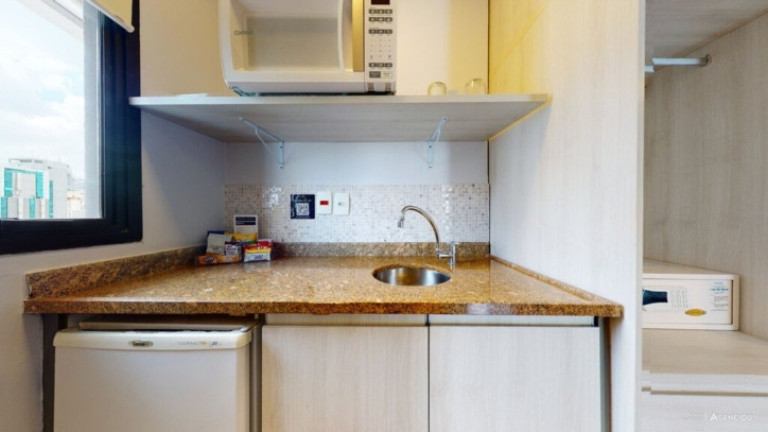 Imagem Apartamento com 1 Quarto à Venda, 27 m² em Jardim Paulista - São Paulo Imagem Apartamento com 1 Quarto à Venda, 27 m² em Jardim Paulista - São Paulo