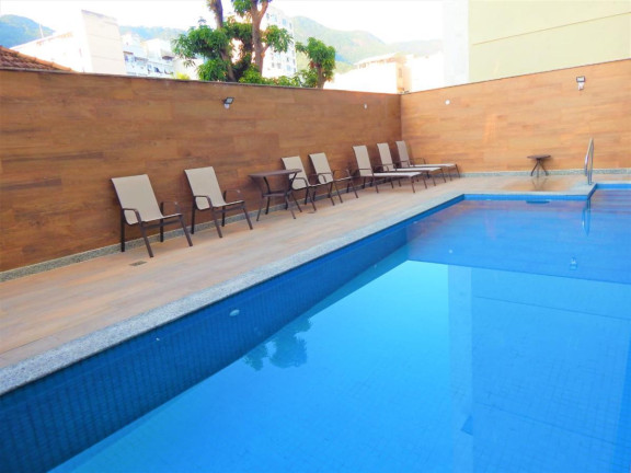 Apartamento com 3 Quartos à Venda, 104 m² em Tijuca - Rio De Janeiro