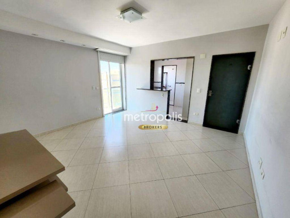 Imagem Apartamento com 2 Quartos à Venda, 70 m² em Vila Pires - Santo André Imagem Apartamento com 2 Quartos à Venda, 70 m² em Vila Pires - Santo André