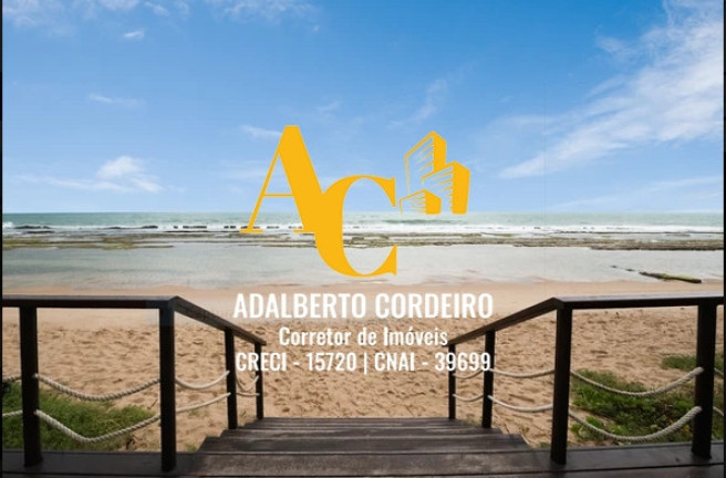 Imagem Apartamento com 2 Quartos à Venda, 49 m² em Porto De Galinhas - Ipojuca