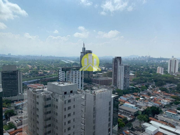 Imagem Apartamento com 2 Quartos à Venda, 68 m² em Pinheiros - São Paulo