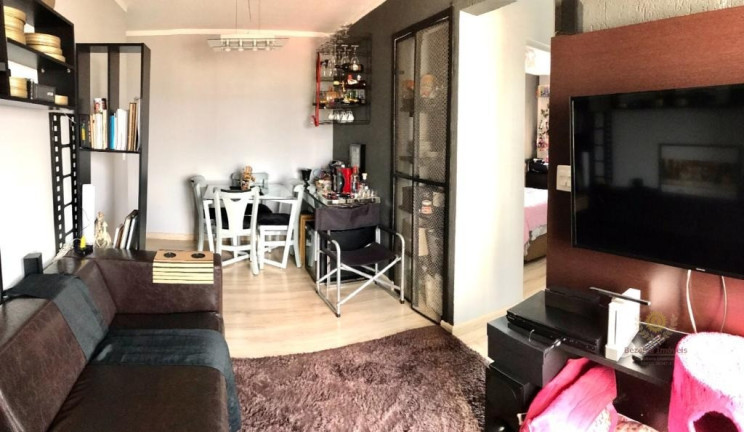 Imagem Apartamento com 2 Quartos à Venda, 47 m² em Vila Siqueira (zona Norte) - São Paulo Imagem Apartamento com 2 Quartos à Venda, 47 m² em Vila Siqueira (zona Norte) - São Paulo