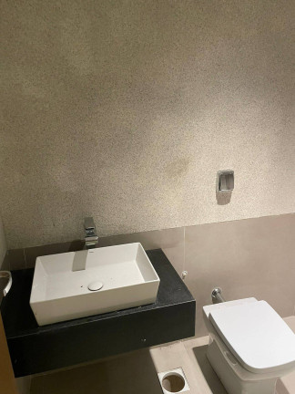 Imagem Casa com 3 Quartos à Venda, 215 m² em Jardins Capri - Senador Canedo