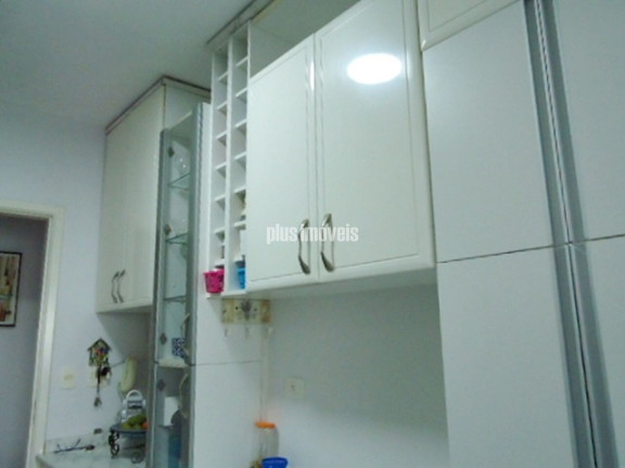 Imagem Apartamento com 3 Quartos à Venda, 85 m² em Morumbi - São Paulo Imagem Apartamento com 3 Quartos à Venda, 85 m² em Morumbi - São Paulo