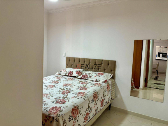 Imagem Apartamento com 2 Quartos à Venda, 74 m² em Condomínio Spazio Livenza - Indaiatuba
