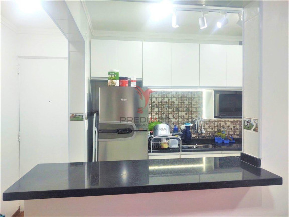 Imagem Apartamento com 1 Quarto à Venda, em Vila Mariana - São Paulo Imagem Apartamento com 1 Quarto à Venda, em Vila Mariana - São Paulo