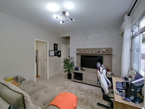 Imóvel com 2 Quartos à Venda, 67 m² em Aparecida - Santos