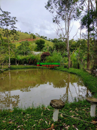 Chácara à Venda, 4.600 m² em São João - São José Dos Campos