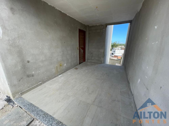 Imagem Casa com 2 Quartos à Venda, 90 m² em Santa Margarida - Guarapari