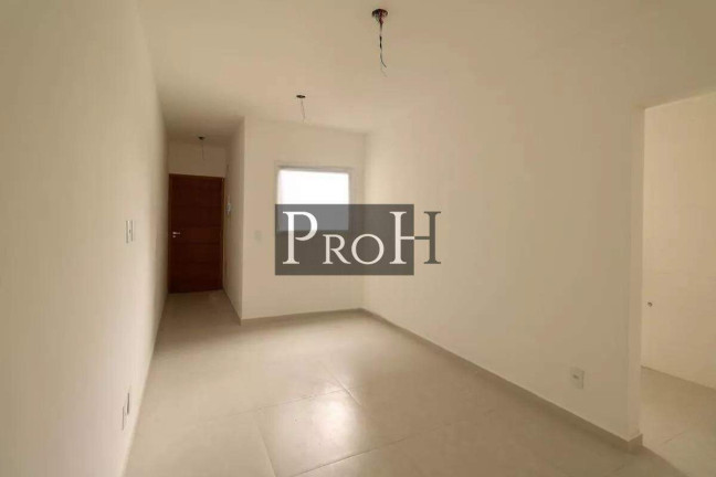 Apartamento com 2 Quartos à Venda, 50 m² em Nova Gerty - São Caetano Do Sul