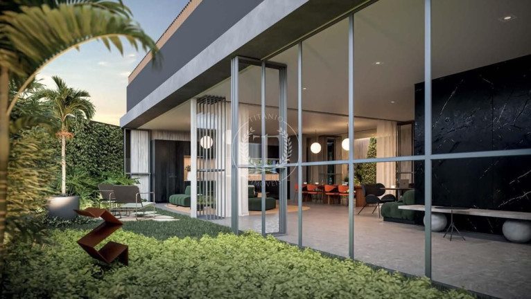 Imagem Apartamento com 1 Quarto à Venda, 88 m² em Jardim Paulista - São Paulo