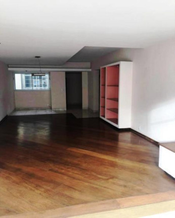 Imagem Apartamento com 3 Quartos à Venda, 197 m² em Centro - São Paulo Imagem Apartamento com 3 Quartos à Venda, 197 m² em Centro - São Paulo