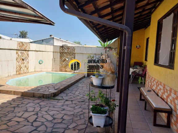 Imagem Casa com 2 Quartos à Venda, 200 m² em Barroco (itaipuaçu) - Maricá Imagem Casa com 2 Quartos à Venda, 200 m² em Barroco (itaipuaçu) - Maricá