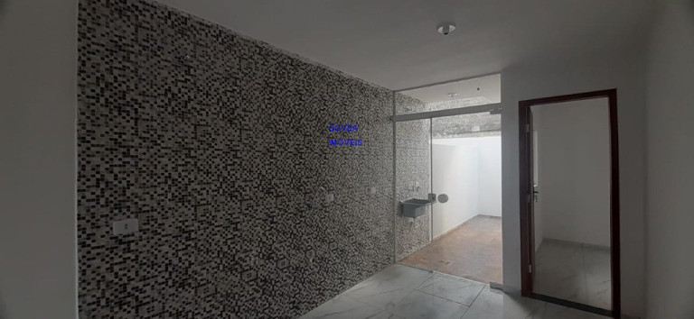 Imagem Sobrado com 3 Quartos à Venda, 54 m² em Campo De Santana - Curitiba Imagem Sobrado com 3 Quartos à Venda, 54 m² em Campo De Santana - Curitiba