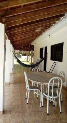 Imagem Chácara com 3 Quartos à Venda, 182 m² em Bairro Da Mina - Botucatu