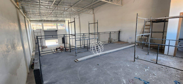 Imagem Galpão para Alugar, 385 m² em Atibaia Jardim - Atibaia Imagem Galpão para Alugar, 385 m² em Atibaia Jardim - Atibaia