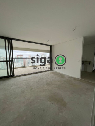 Imagem Apartamento com 3 Quartos à Venda, 143 m² em Campo Belo - São Paulo Imagem Apartamento com 3 Quartos à Venda, 143 m² em Campo Belo - São Paulo