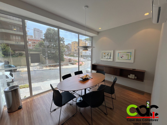 Imagem Apartamento com 2 Quartos para Alugar, 65 m² em Centro - Poços De Caldas