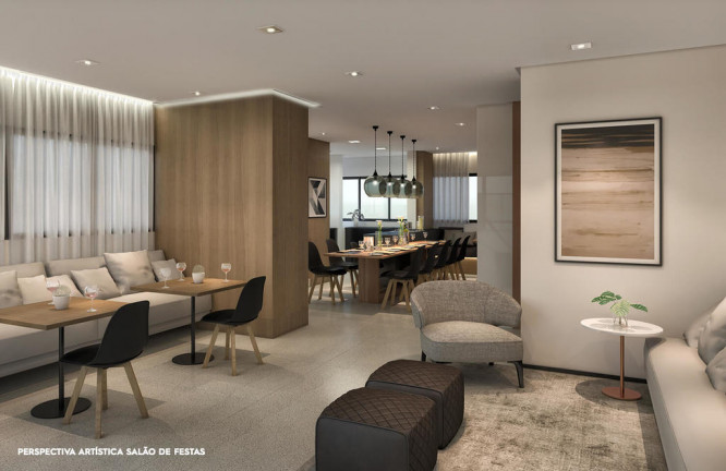 Imagem Apartamento com 2 Quartos à Venda, 45 m² em Freguesia Do ó - São Paulo