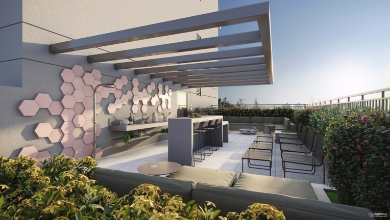 Imagem Apartamento com 2 Quartos à Venda, 84 m² em Pinheiros - São Paulo