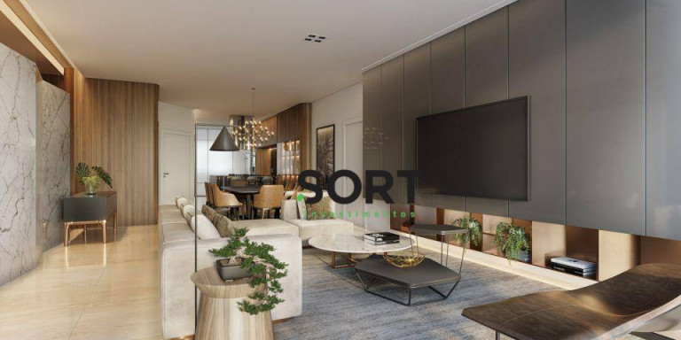 Imagem Apartamento com 4 Quartos à Venda, 230 m² em Barra Sul - Balneário Camboriú