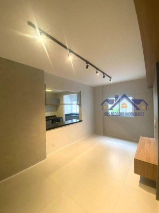 Imagem Apartamento com 2 Quartos à Venda, 64 m² em Itaim Bibi - São Paulo