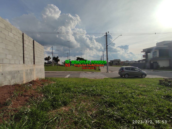 Imagem Terreno em Condomínio à Venda, 273 m² em Bairro Da Floresta - São José Dos Campos Imagem Terreno em Condomínio à Venda, 273 m² em Bairro Da Floresta - São José Dos Campos